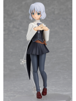 Фигурка фигма Саня В. Литвяк (figma Sanya V. Litvyak)