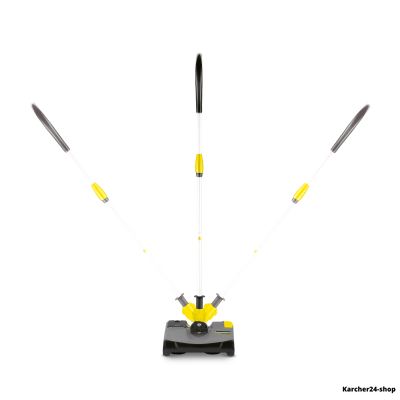 Электровеник Karcher EB 30/1 Li-Ion (1.545-126.0)