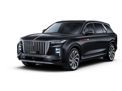Hongqi E-HS9