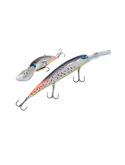 Воблер German GG Bandit 120 мм / 19.5 гр / цвет C242