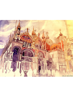 Импрессионизм