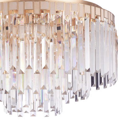 C-FGWT НАРА Люстра потолочная 0024/10