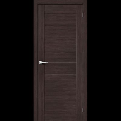 Браво-21 Wenge Melinga