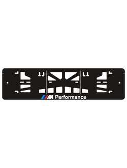 BMW M PERFORMANCE
