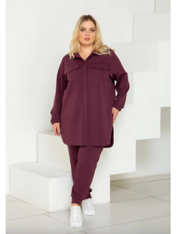 Брюки 1803058-60 56,60р