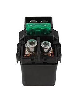 Реле стартера ArrowHead SMU6137 для HONDA 35850-MR5-000,35850-MR5-007 // KAWASAKI 27010-0782, 27010-0784, 27010-0787, 27010-0792, 27010-0793, 27010-1347, 27010-1376, 27010-1380, 27010-1446, 27010-1450 240-54027