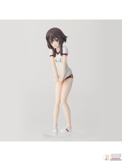 Фигурка Мэгумин (Megumin Gym Uniform ver.)