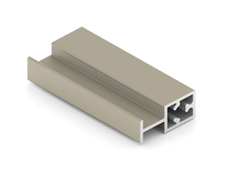 SALE Рамка средняя плоская Slim Line L=2,7м. МАТОВАЯ ШАМПАНЬ  AV0700.VP540.CHMAN.CJ  ARISTO