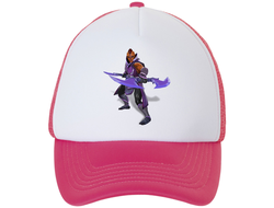 Кепка Dota №26