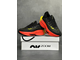 Nike Air Zoom X AlphaFly Black Orange
