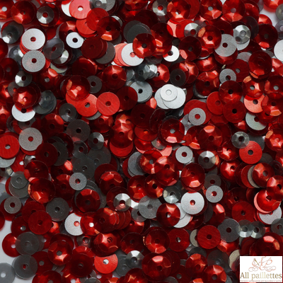 Микс пайеток МС32