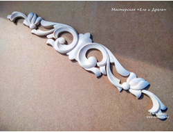 Резьба по дереву 10