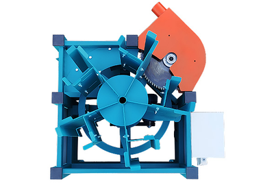 Станок торцовочный карусельный ЦТК–450, от