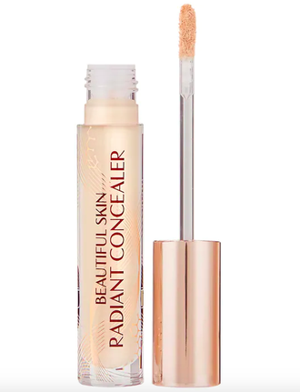 Charlotte Tilbury Beautiful Skin Radiant Concealer - Консилер для лица