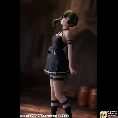 Фигурка Юбель (Ubel Desktop×Decorate Collections)