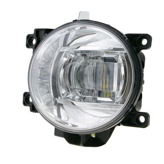 Светодиодные ПТФ DLLA LED (подходит на Toyota Landcruiser 200 12-15/Rav4 13-16/Hilux 14-)