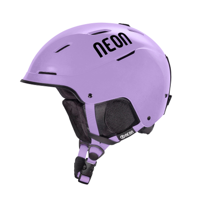 Шлем горнолыжный ALPHA