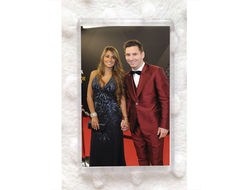 Магнит Лионель Месси, Lionel Messi №8