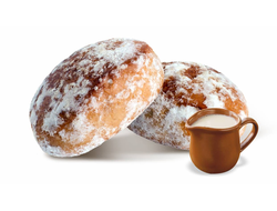 «Молочный бум»