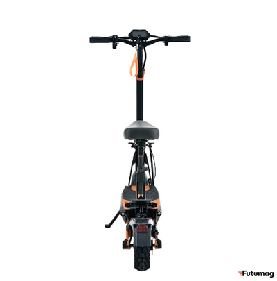 Электросамокат Kugoo G2 Max