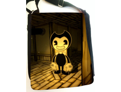 Сумка Бенди и чернильная машина №8