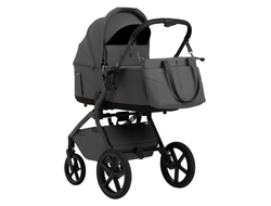 Коляска 2в1 Sweet Baby Orso Dark Grey