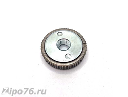 Быстрозажимная гайка для болгарки 14 универсальная