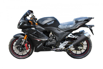 Falcon speedfire 2 цилиндра