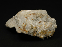 Барит, Россия, Адыгея (66*45*33 мм, 137 г) №15911