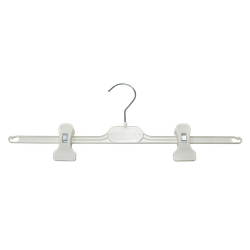 Вешалка для брюк с прищепками ВШИП1600