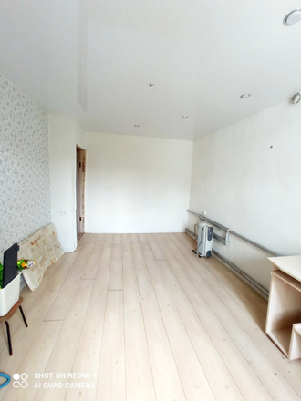 2-к. квартира в Камышлове, ул. Первомайская