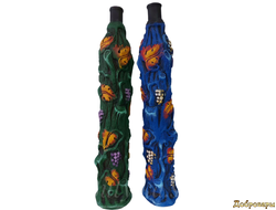 Бутылка сувенирная Лоза, 1 л