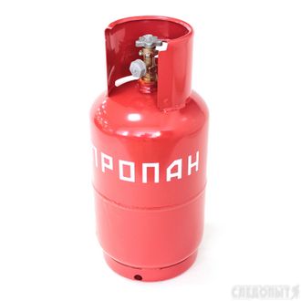 Баллон газовый 12 л