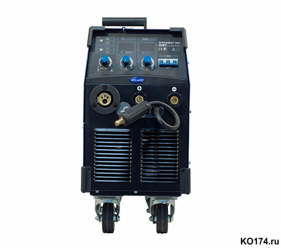 купить сварочный инвертор аврора speedway300 в Челябинске цена на сайте