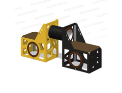 Игровой модуль Romana 115.23.00