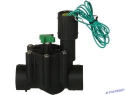 Клапан соленоидный GA-401-1-24AC 1" 24AC