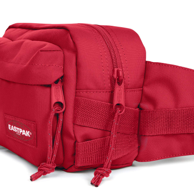 Сумка на пояс Eastpak Bumbag Double Sailor Red