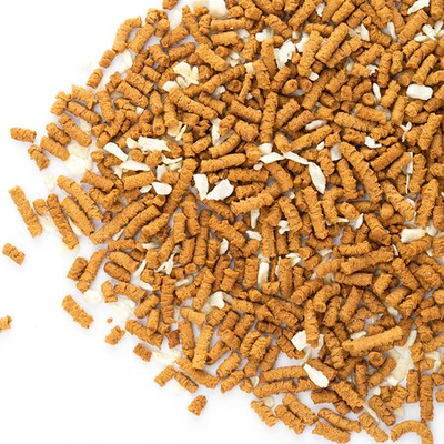 Грация (Гречишный чай с кокосом)