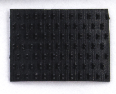 Шеврон РФ 1/6 (M-069 B) - SUPERMCTOYS