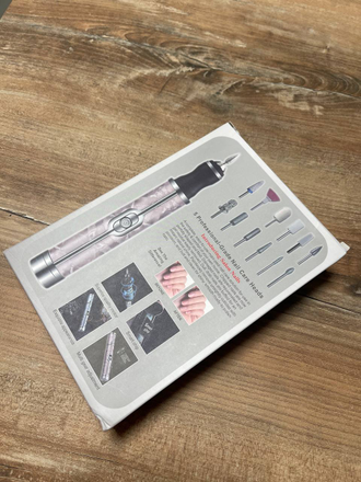 Набор для маникюра и педикюра  SALON NAILS оптом