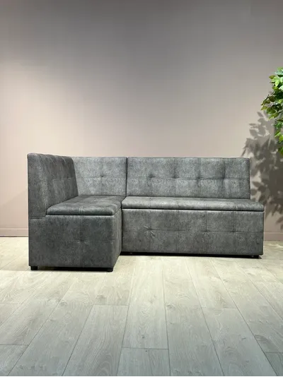 Джой Кухонный уголок  (Угол раскладной)  Эмилия 8