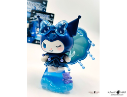 Официальный Blind box Куроми, серия «The witch's feast»
