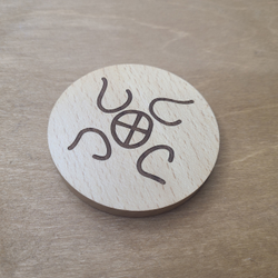 Гравировка на дереве