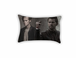 Подушка Сверхъестественное/ Supernatural №8