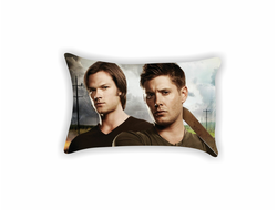 Подушка Сверхъестественное/ Supernatural №15