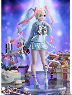 Фигурка КАнгел (KAngel / OMGkawaiiAngel Luminasta)