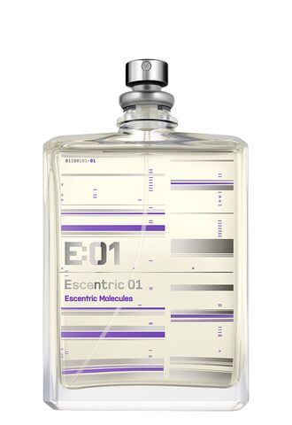 ESCENTRIC MOLECULES Escentric 01 туалетная вода Unisex
