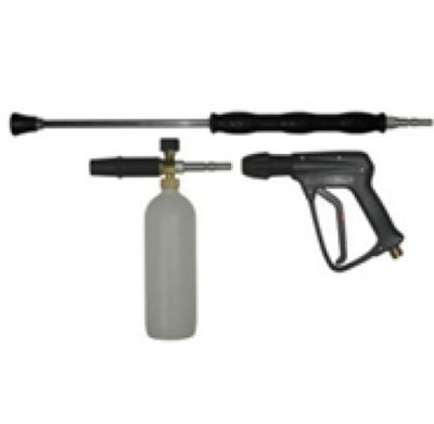 Пенокомплект ECOLINE (KW, муфта-байонет 250bar), копье L=60cm