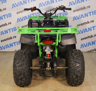 Квадроцикл Avantis Hunter 200