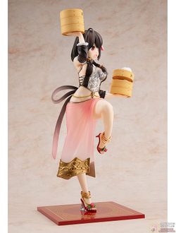 Фигурка 1/7 Юн-юн (Yunyun Light Novel China Dress Ver.)